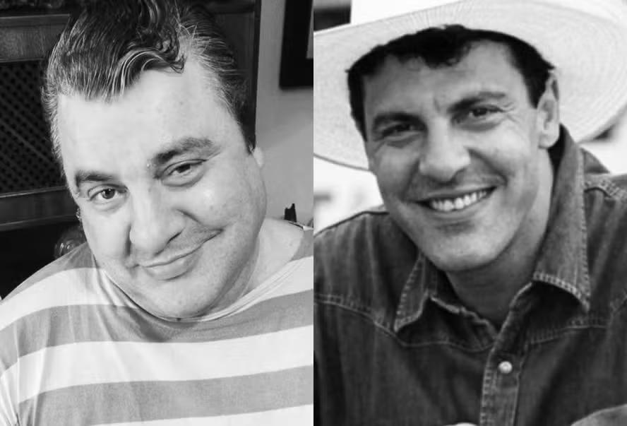 Gerson Brenner morre aos 66 anos. (Foto/Reprodução)