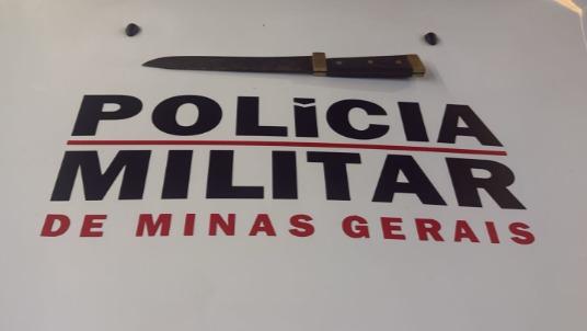 (Foto/Divulgação PMMG)