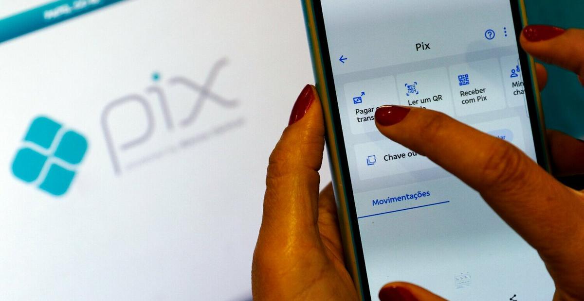 De acordo com o site, o número de reclamações começou a subir de forma significativa a partir das 11h50 (Foto/Divulgação)