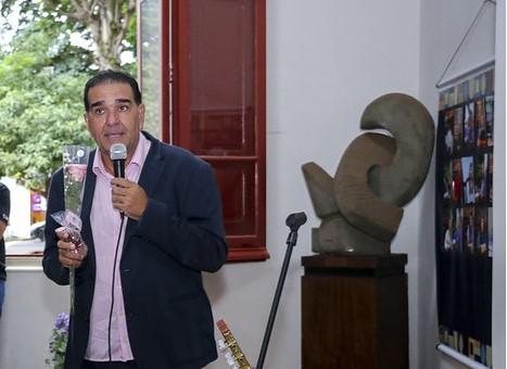 (Foto/Rodrigo Garcia/Decom/CMU)