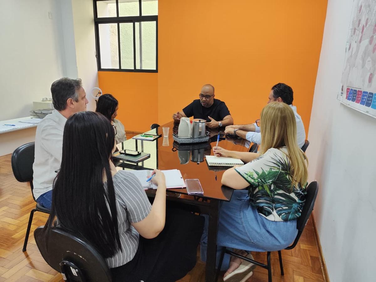  (Foto/Divulgação/PMU)