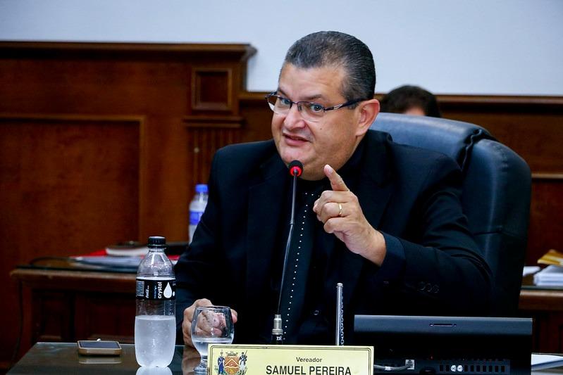 (Foto: Rodrigo Garcia/Decom/CMU)