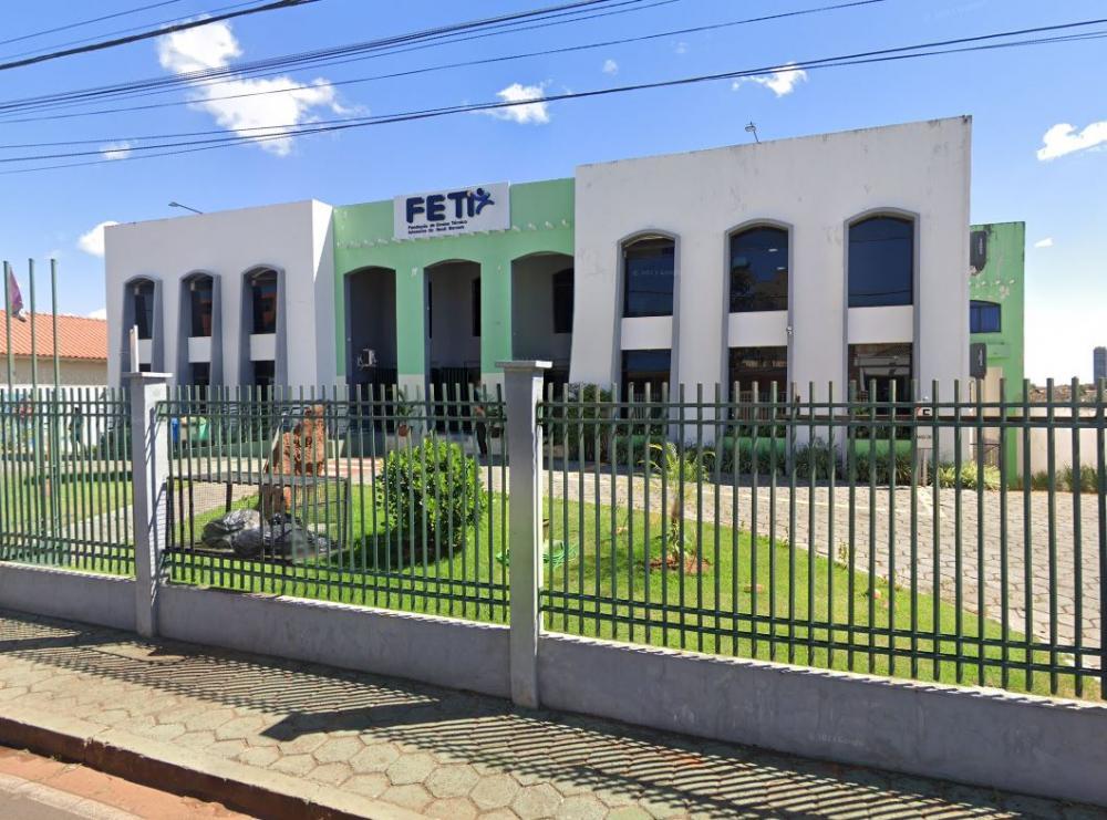 A oportunidade é resultado de um projeto estruturado em parceria com o Rotary Club (Foto/Divulgação)