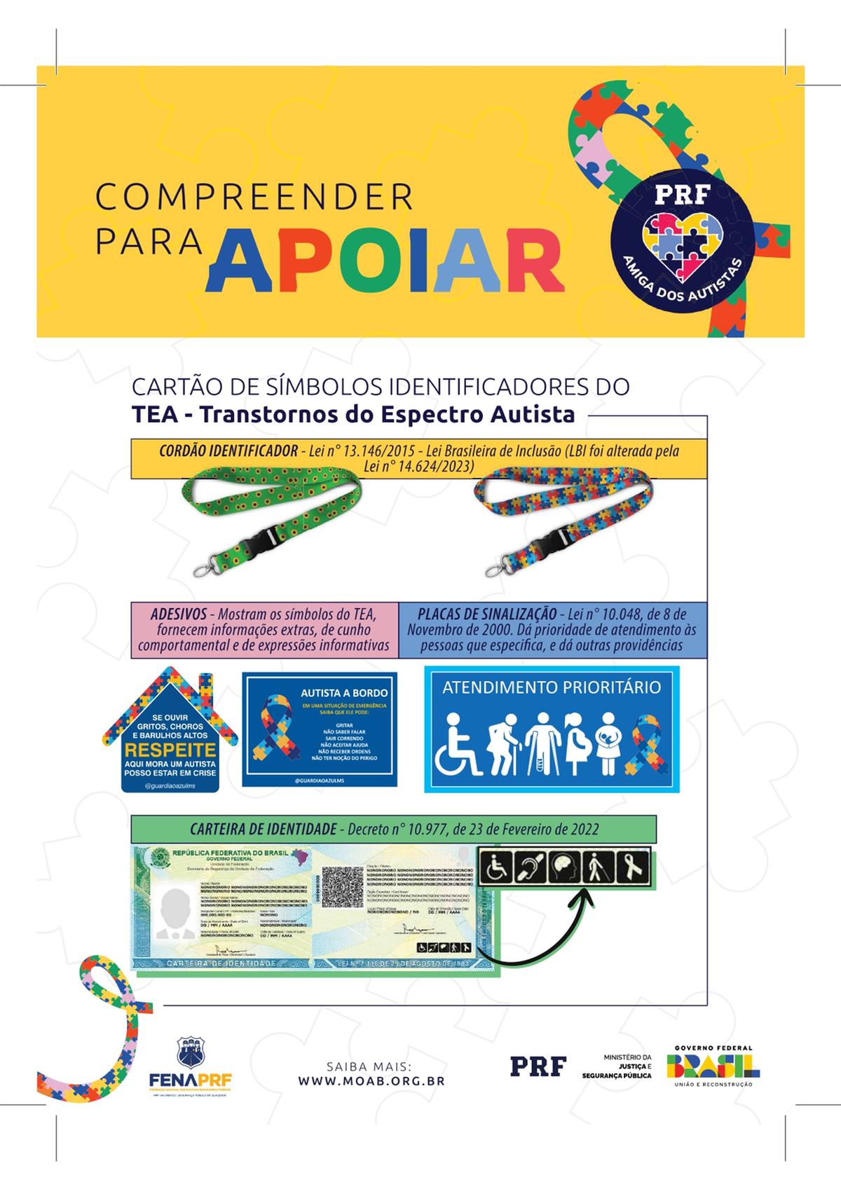 A iniciativa busca incentivar um trânsito mais humanizado (Foto/Divulgação)