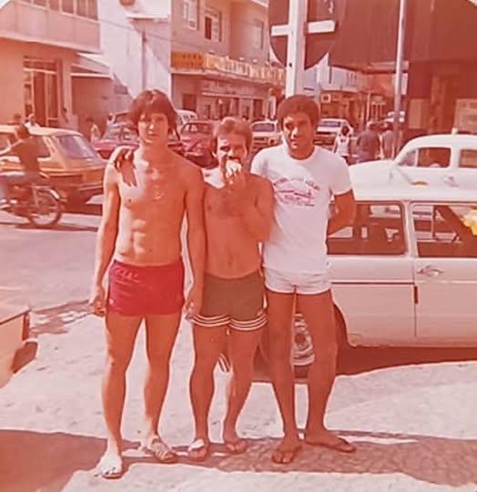 Sem frescura, só talento; o futebol leve de outros tempos (Foto/Arquivo)