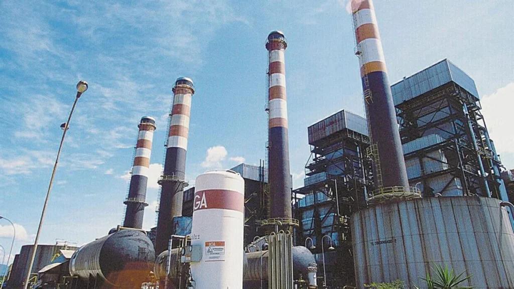 Térmicas a gás concentram 80% da potência contratada no LRCAP; veja os vencedores do leilão. Leilão de reserva contratou 90 termelétricas a gás, além de usinas a carvão e ampliação de hidrelétricas (Foto/Divulgação Furnas)