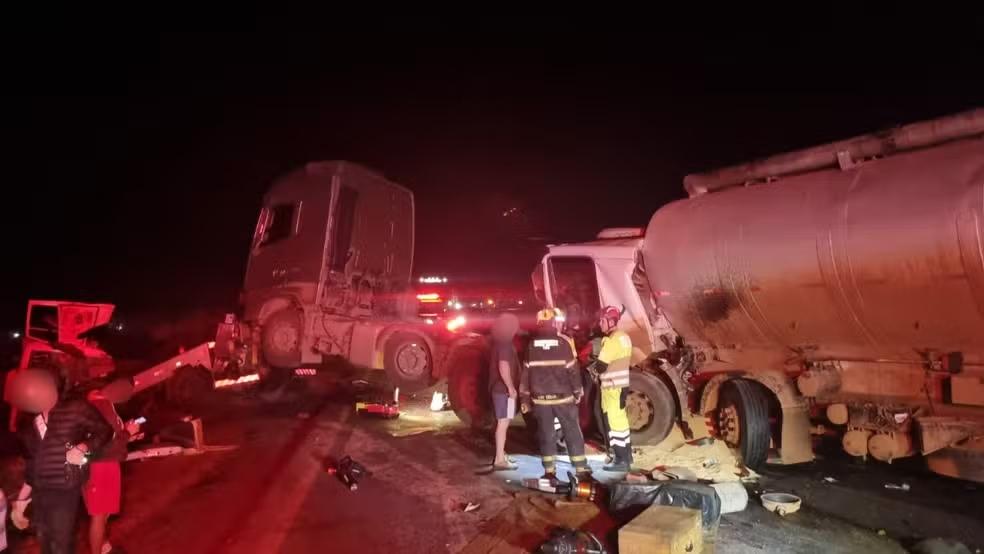  (Foto: PRF/Divulgação)