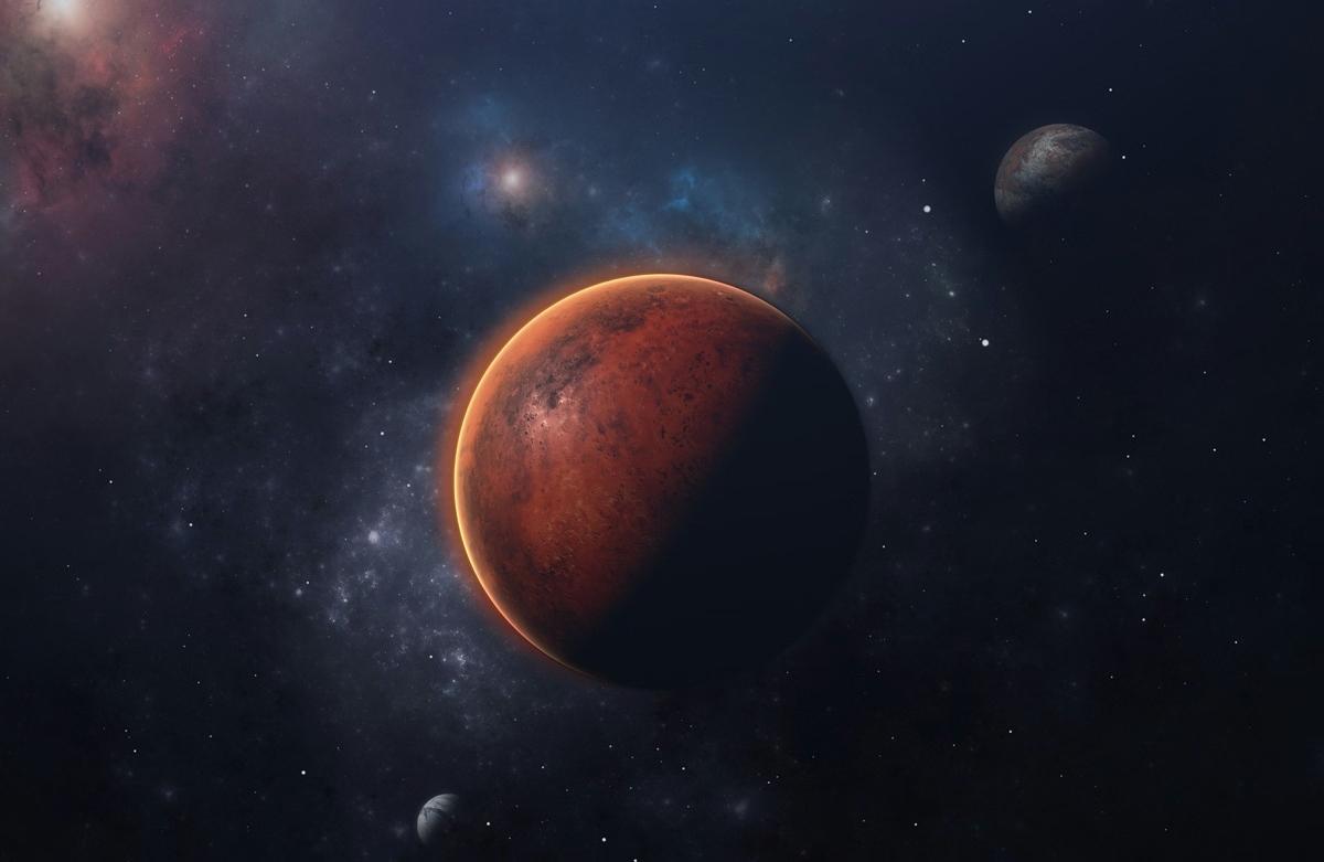 Astrologia alerta: abril pode ser o mês mais pesado de 2026 (Foto/Divulgação O Tempo)