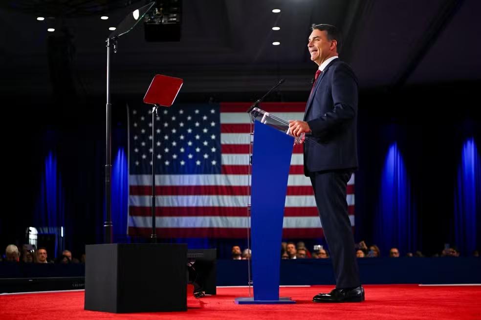  (Foto/Divulgação Callaghan O'Hare/Reuters)