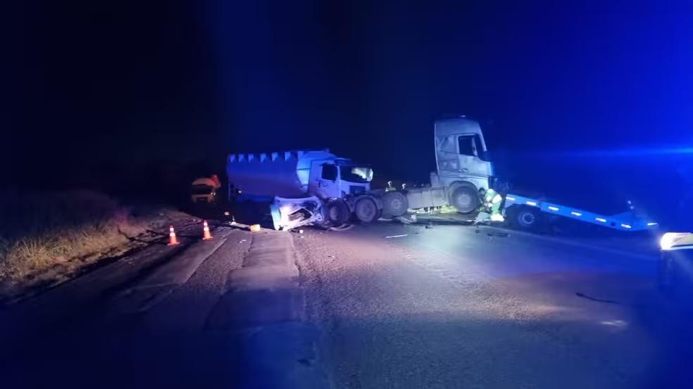  (Foto: PRF/Divulgação)