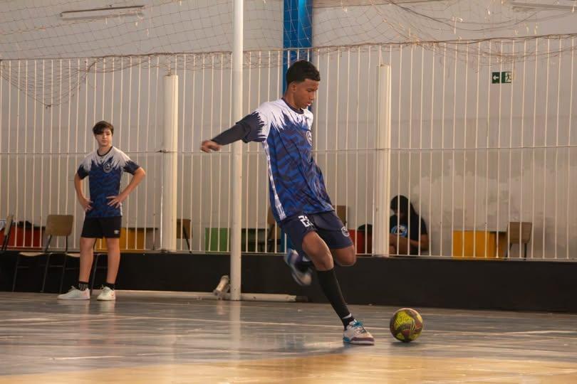  (Foto/Divulgação Facebook)