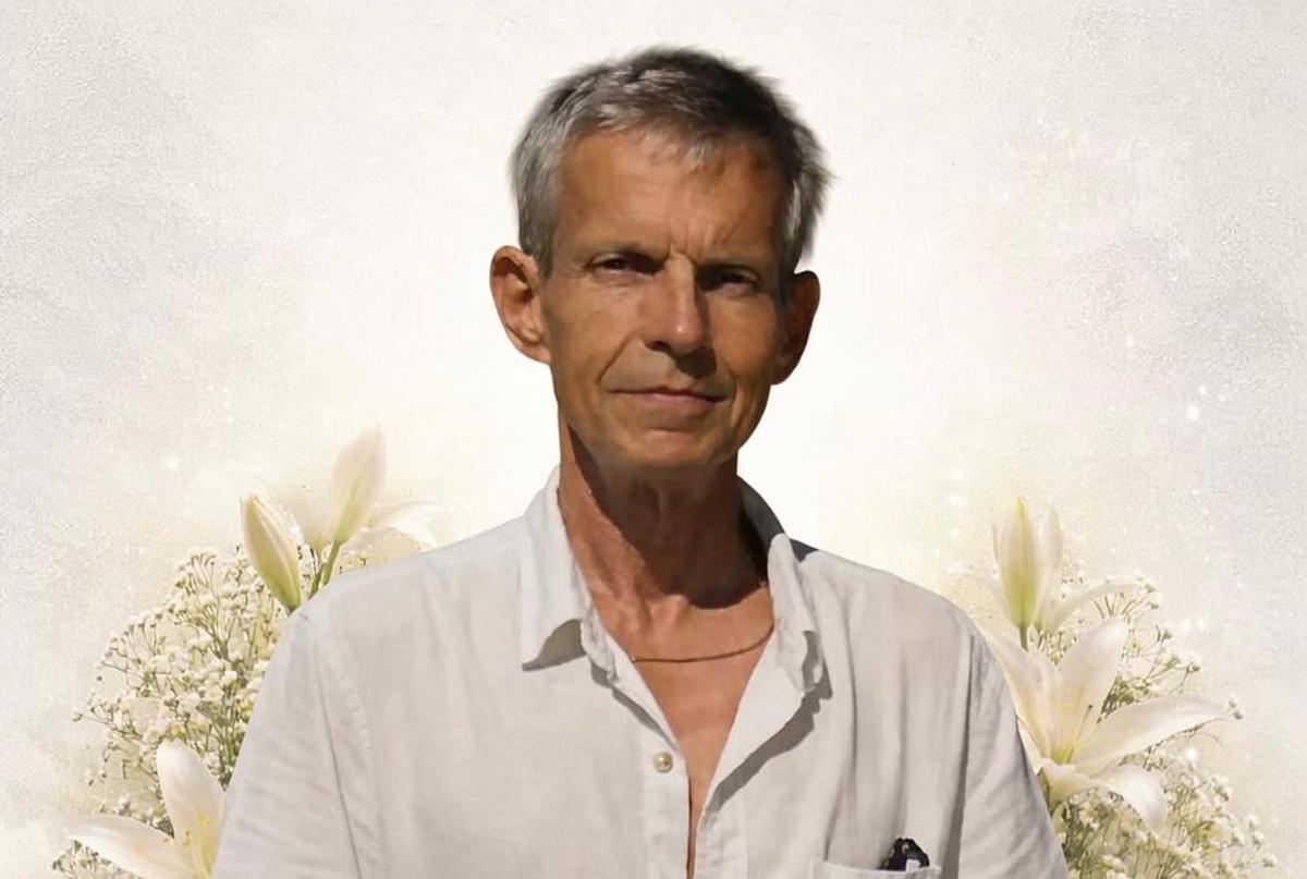 José Éder Lisboa, condenado pelos atos de 8 de janeiro, morreu na última sexta-feira (27/3) (Foto: Reprodução/Instagram @asfavfamilias)