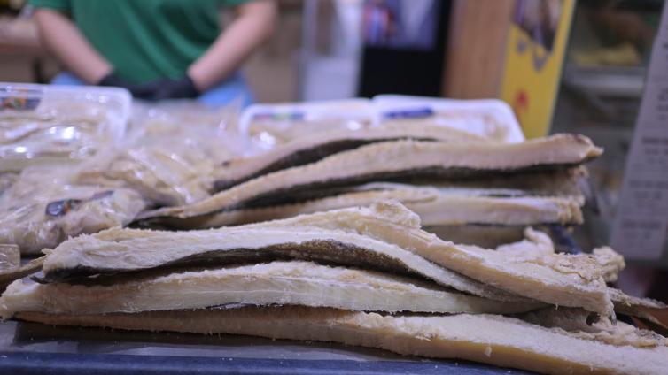 Em BH, todas as opções de bacalhau ficaram mais caras em 2026 (Foto/Fred Magno)