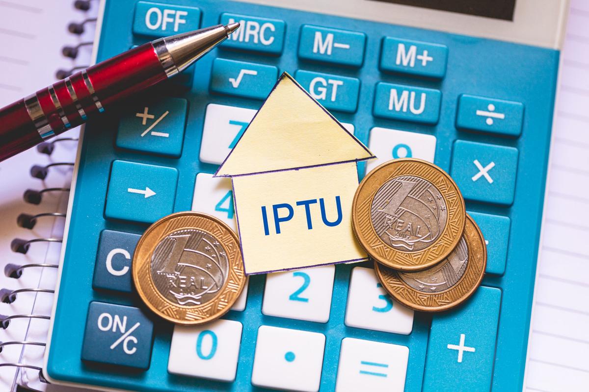 As guias de pagamento podem ser emitidas pela internet, por meio do portal da Prefeitura, na área de serviços tributários (Foto/Divulgação)