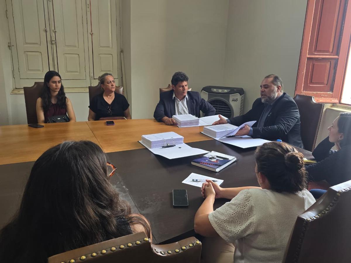 CEI que apura possíveis irregularidades na prestação do serviço e cobrança da tarifa de resíduos sólidos definiu o calendário do oitivas. (Foto/Divulgação)