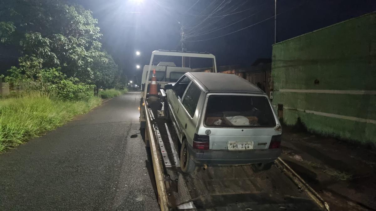  (Foto/Divulgação PMMG)