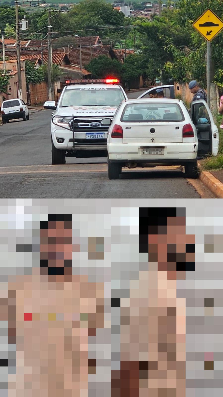  (Foto/Divulgação PMMG)