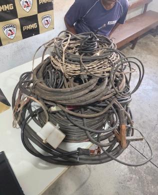  (Foto/Divulgação PMMG)