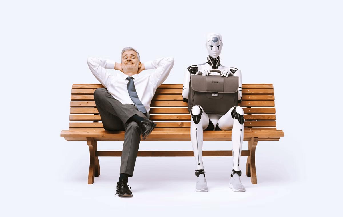 O sedentarismo cognitivo já existia, mas se tornou mais preocupante com as redes sociais (Foto/Divulgação)