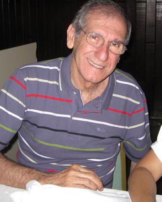 Lacerda deixa seis filhos, sete netos e um legado que atravessa gerações, sendo lembrado com orgulho pela comunidade esportiva e por aqueles que acompanharam sua trajetória dentro e fora de campo (Foto/Reprodução)