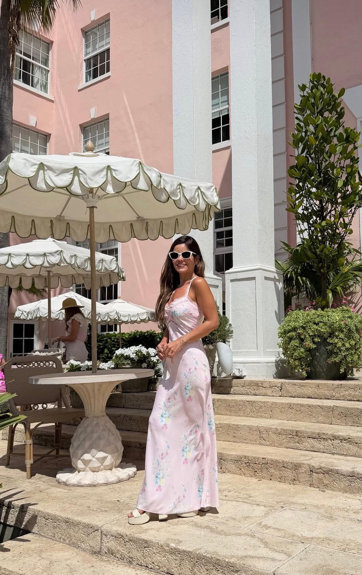 Danielle Mendes assoprou as velinhas no dia 01/04. Parabéns, muitas felicidades! (Foto/Divulgação)