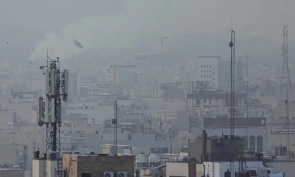  (Foto/Divulgação/Agência de Notícias da republica Islâmica)