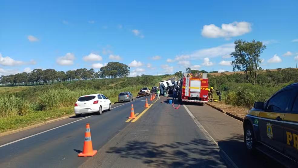 (Foto: PRF/Divulgação)