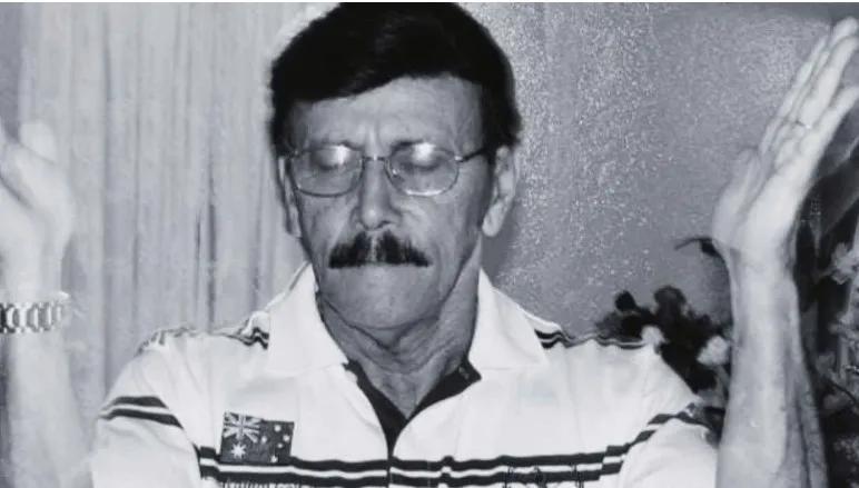 O médico e médium espírita Nelson Teixeira da Cunha faleceu nesta terça-feira (Foto/Divulgação)