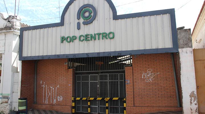 A atualização cadastral já vinha sendo tratada pela Prefeitura como uma etapa preparatória para a reforma do Camelódromo (Foto/Divulgação)