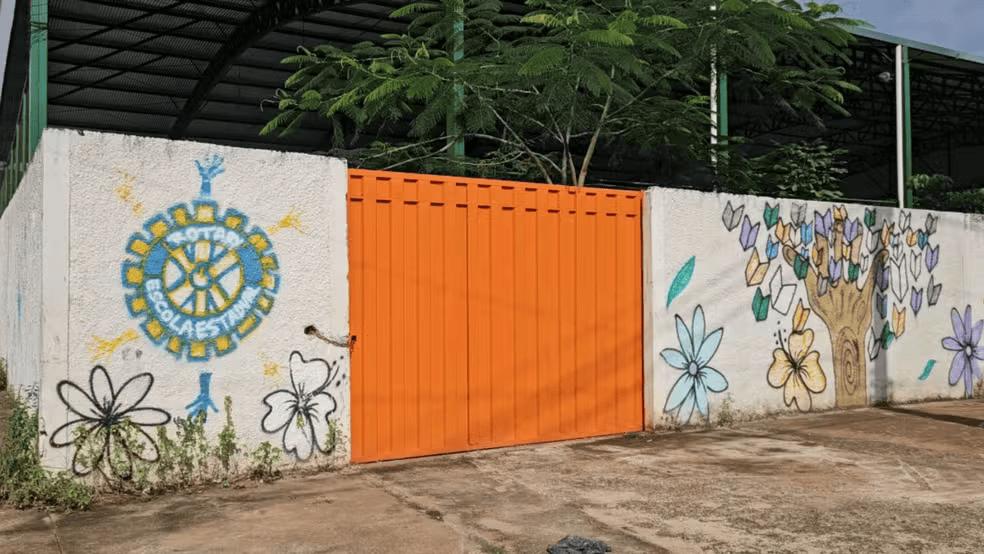 As vítimas são três crianças de 11 anos, um adolescente de 13 e uma criança de 9 anos (Foto/Reprodução)