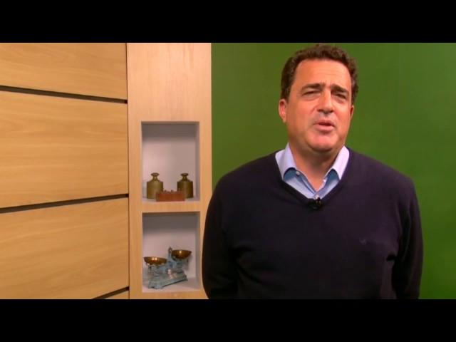 David Roquetti Filho é consultor sênior da FGV Europe e foi diretor da Associação Nacional para Difusão de Adubo (Anda) entre 2010 e 2020 (Foto/Divulgação)