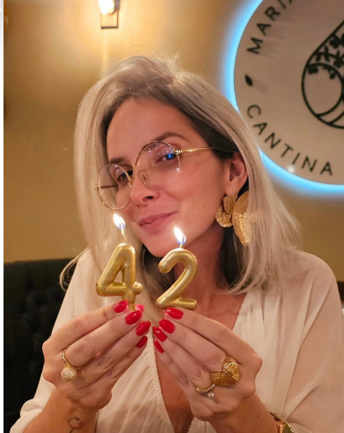 Gabriela de Medeiros comemora mais um ano de vida no dia 12/04! Parabéns para você, lindeza! (Foto/Arquivo pessoal)
