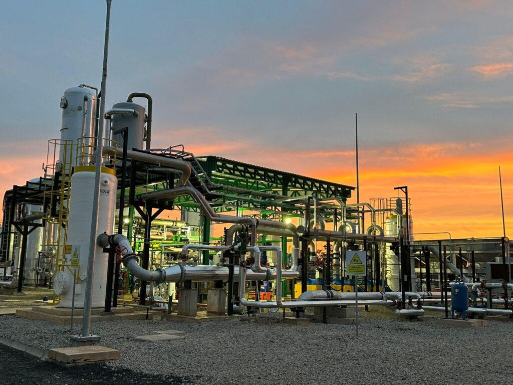 Apoio à produção de biometano e biogás avança na ALMG. Ambos são combustíveis renováveis e tiveram projeto analisado em 1º turno pela Comissão de Minas e Energia (Foto/Reprodução)