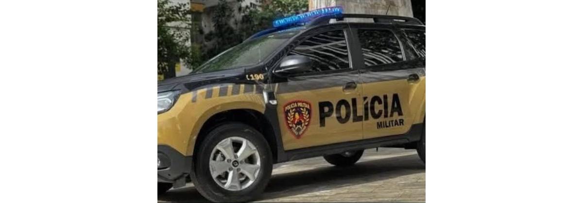 Policiais encontraram no imóvel um prato com resto de macarrão do tipo instantâneo com presença de substância suspeita; alimento foi recolhido para análise (Foto/Divulgação)