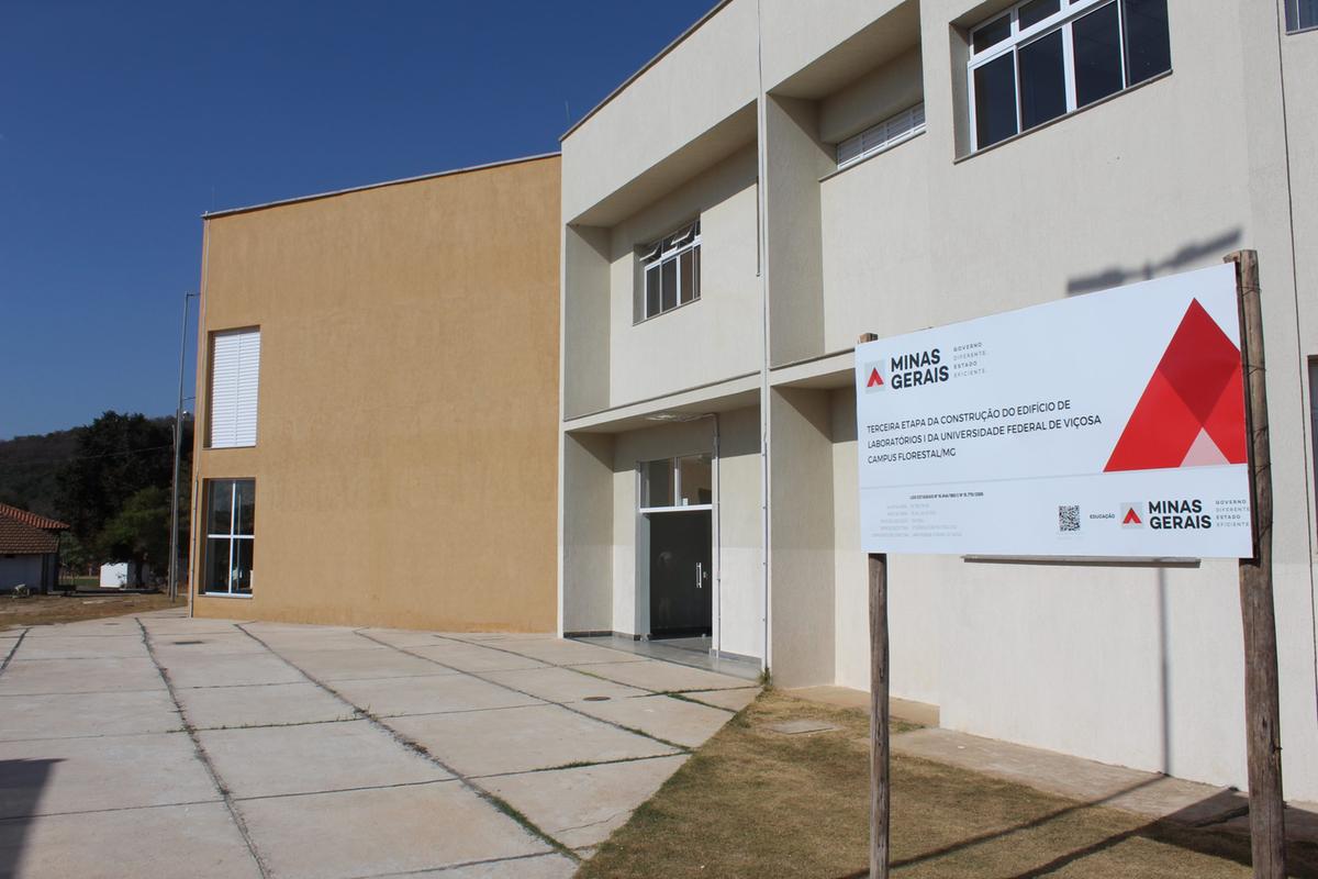 As inscrições serão realizadas exclusivamente por meio eletrônico entre os dias 13 e 27/4 (Foto/Divulgação)