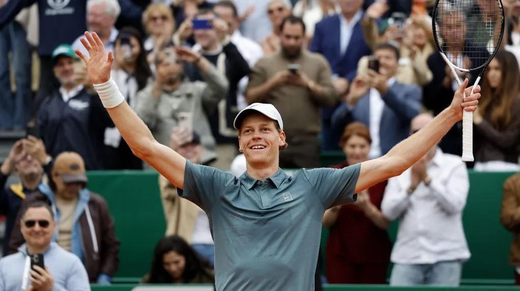 Sinner vence final em sets diretos e confirma grande fase no circuito (Foto/Instagram)