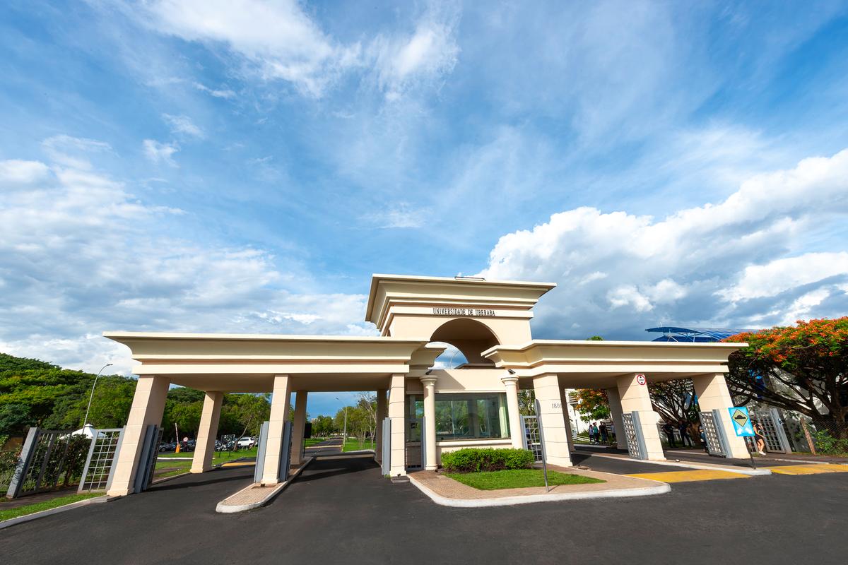 A Uniube foi pioneira no Brasil ao oferecer o curso de Engenharia Civil EAD com reconhecimento do MEC e registro no CREA-MG (Foto/Reprodução)