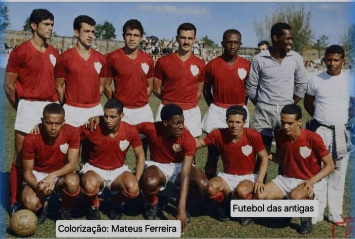 Foto USC (Foto/Divulgação)