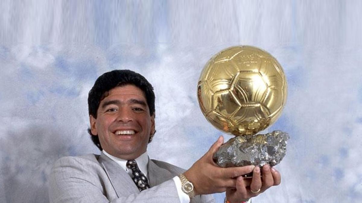 Processo reúne familiares de Maradona e acusa sete profissionais de saúde na Argentina (Foto/Divulgação)