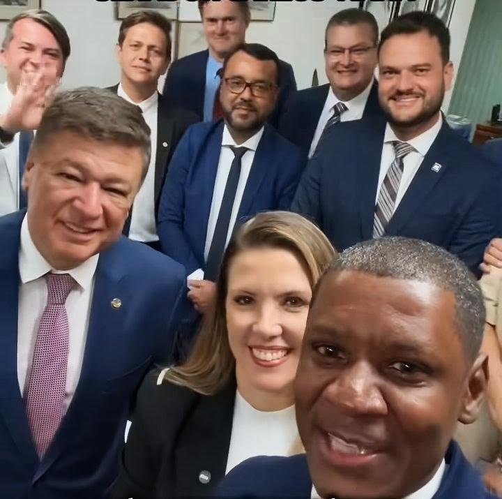 (Foto/Reprodução/Instagram/@elisauberaba)