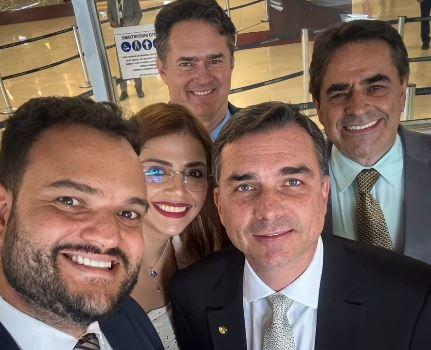 (Foto/Reprodução/Instagram/@cabodiegomg)