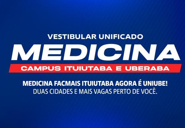 A prova será aplicada no dia 30 de maio, e o candidato pode escolher a cidade onde deseja realizá-la: Araxá, Ituiutaba, Itumbiara, Uberaba ou Uberlândia (Foto/Reprodução)
