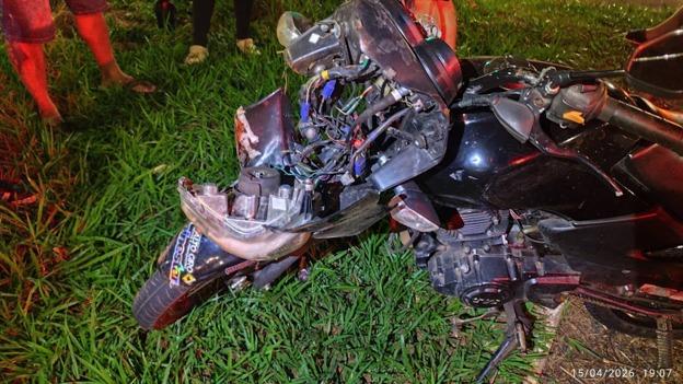 (Foto/Divulgação PMMG)