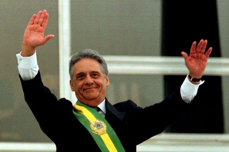 Com a decisão, o economista Paulo Henrique Cardoso foi nomeado curador provisório, ficando responsável por representar o pai legalmente (Foto/Divulgação)