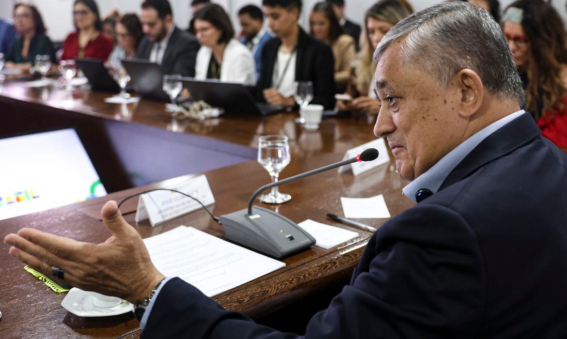  (Marcelo Camargo / Agência Brasil)