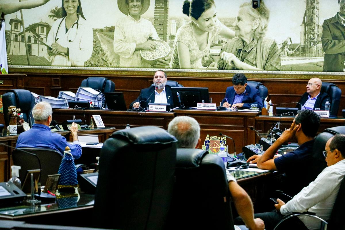 Integrantes da CEI avaliam que as oitivas evidenciaram um cenário de falta de integração entre setores, fragilidade nos mecanismos de controle interno e divergências entre os depoimentos (Rodrigo Garcia)