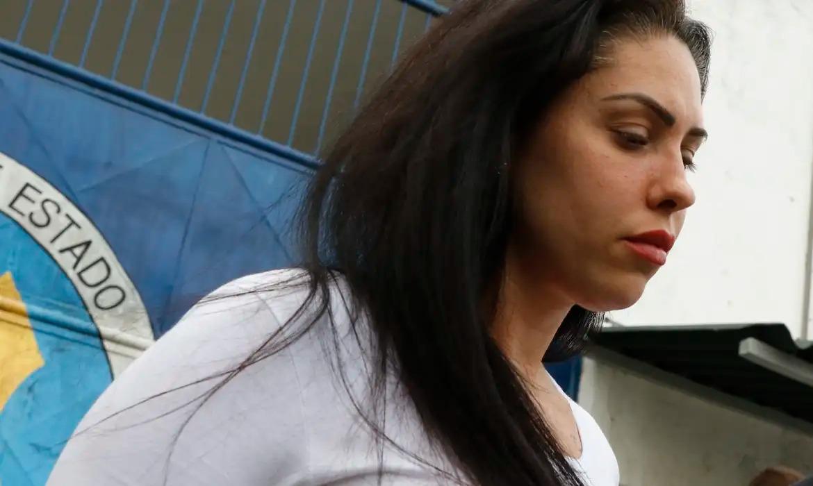 Monique Medeiros (Foto/Fernando Frazão/Agência Brasil)