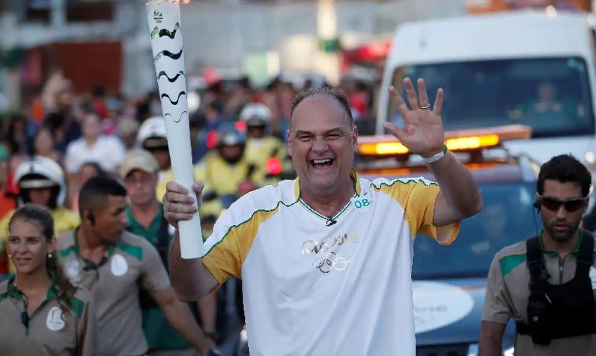  (Foto Reuters/Marcos de Paula/Cortesia da Rio2016/Proibida reprodução)