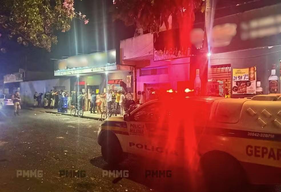  (Foto: Polícia Militar/divulgação)