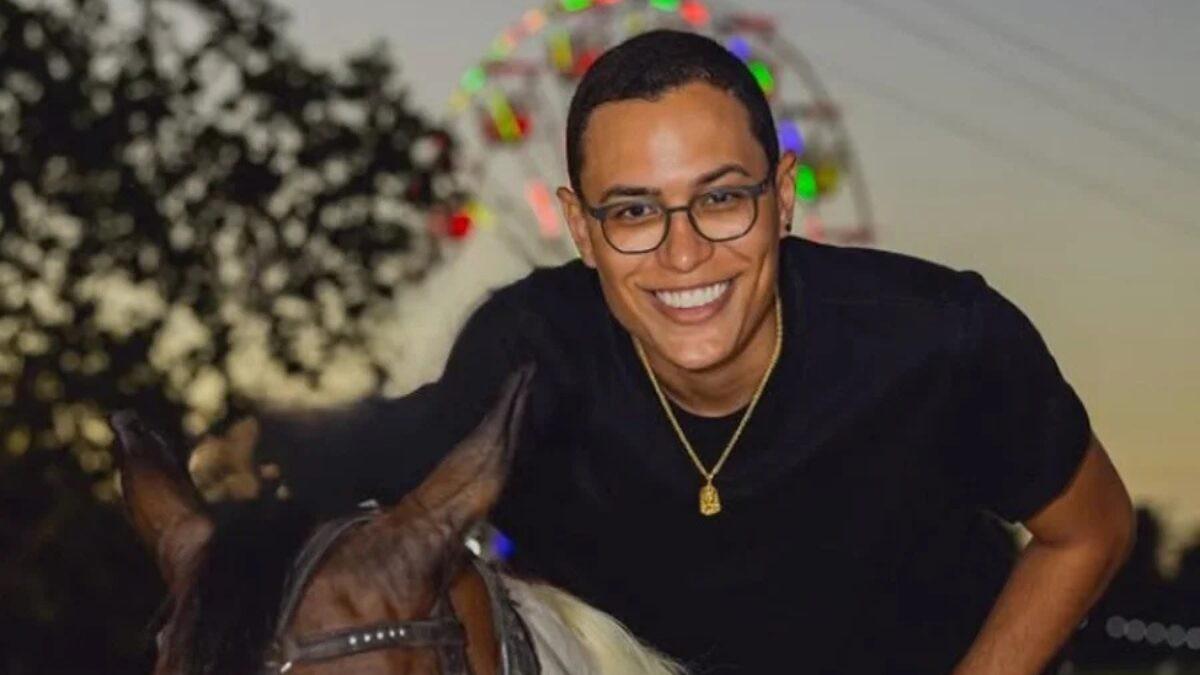 Dono da Choquei revela quanto fatura por mês com a página de fofocas (Foto/Divulgação)